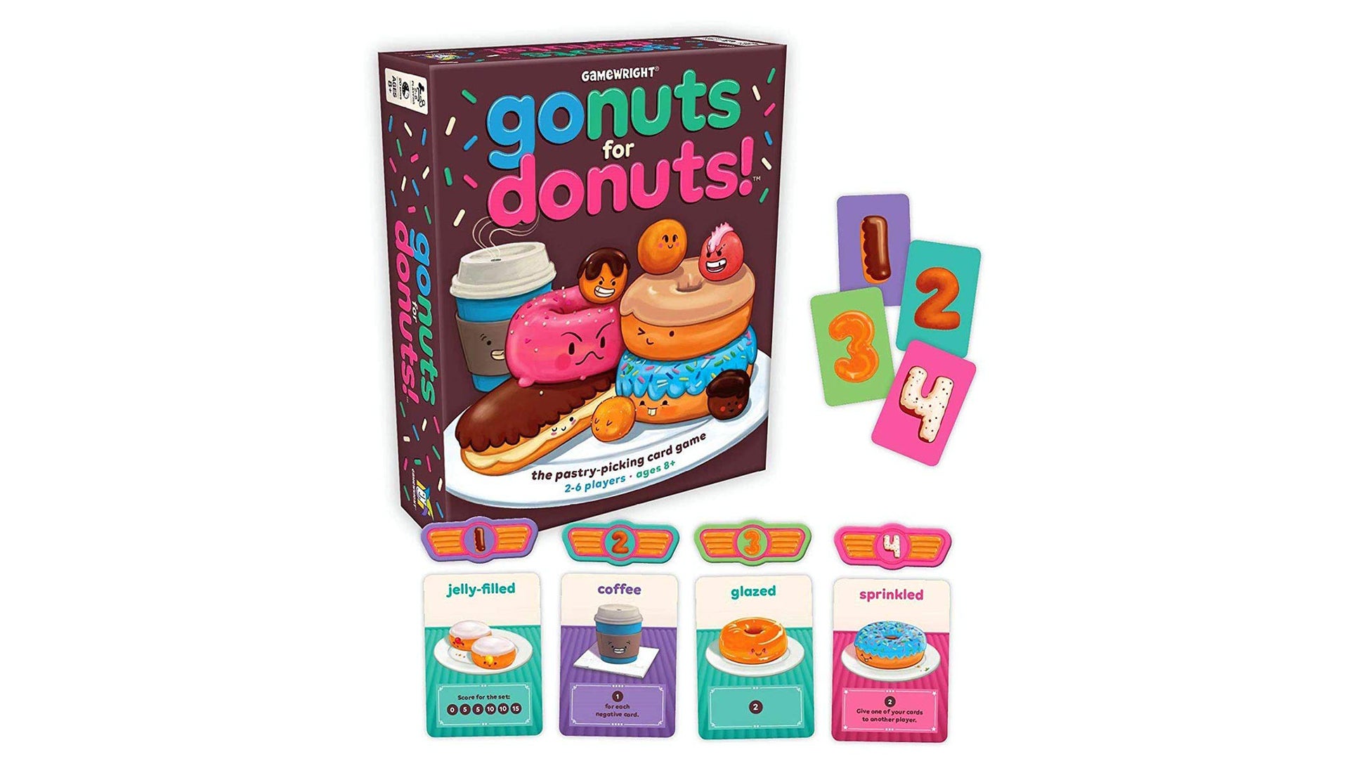 go-nuts-for-donuts-board-game-components.jpg